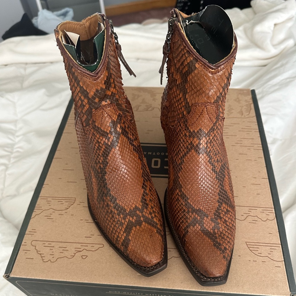 Tecovas